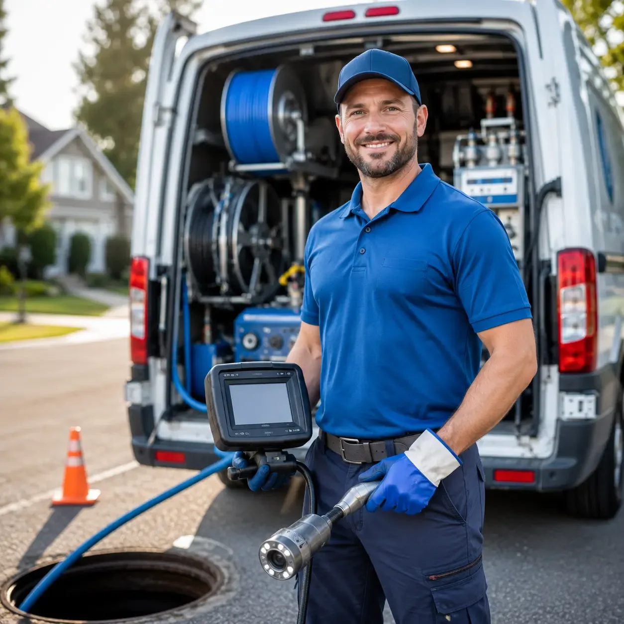 Local Pipe Relining specialists in Cardiff By The Sea, CA