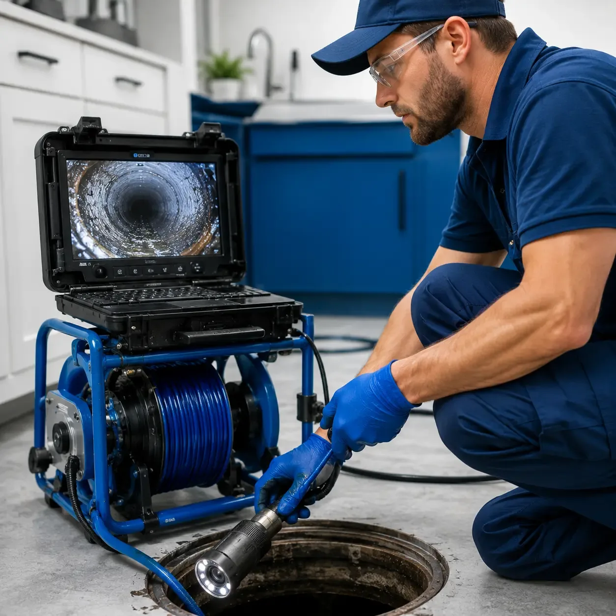 Pipe Relining professionals serving Cardiff By The Sea, CA